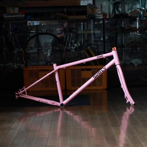 Surly / LOWSIDE Frame Set / ꡼  ե졼ॻå / New Pig Smell