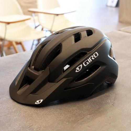 GIRO / FIXTURE II ե㡼 2 / Matte Black