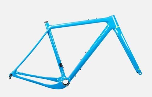 Open Cycle / U.P. Gravel Plus Frame Set / ץ󡦥 / U.P. ٥ ץ饹 ե졼ॻå