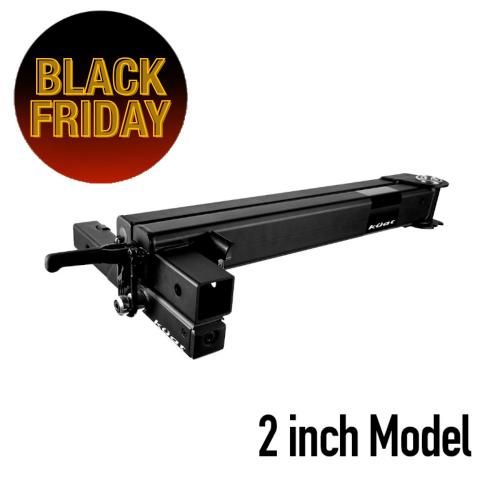 Black Friday ̲ʡKuat å / ԥܥå V2 󥰼åƥ󥷥 / Pivot V2 Swing Rack Extension