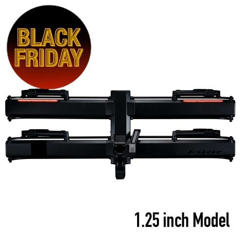 Black Friday ̲ʡKuat å / ԥȥ PRO X LED 1.25ѥҥåѥå 2Ѻ  / Piston Pro X LED 1.25