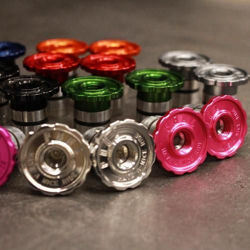 PAUL / Bar End Plugs / �ݡ��� �С�����ɥץ饰