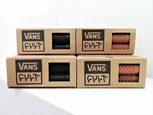 Vans x Cult / Cruiser Grip バンズ x カルト クルーザー Vans x Cult / Cruiser Grip バンズ x カルト クルーザー
