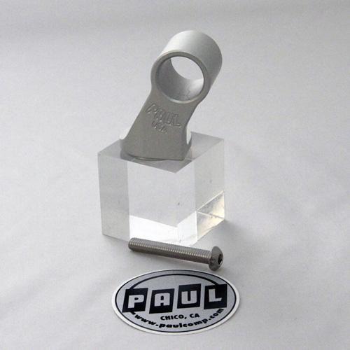 PAUL / Stem Cap Light Mount - Above Bike Store