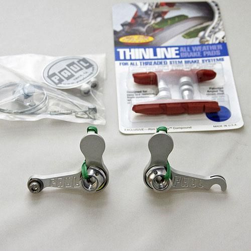 PAUL / CANTI LEVER/ ポール カンティ レバー(カンチレバー