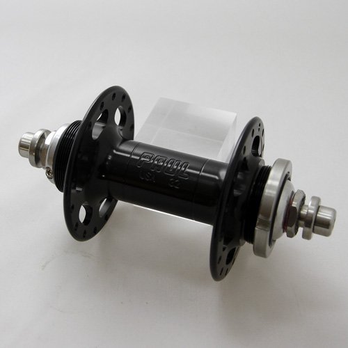 PAUL / HIGH FLANGE REAR HUB / 120mm 