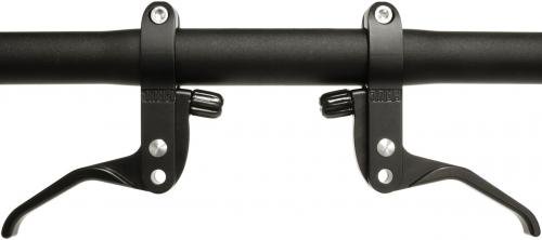 PAUL / CROSS LEVER / 26.0mm, 31.8mm / 補助レバー - Above Bike Store