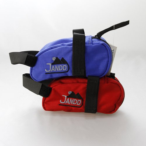 jandd saddle bag