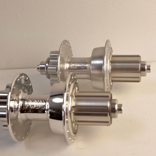 Paul Component / Disc RHUB rear hub / 10x135mm - Above Bike Store