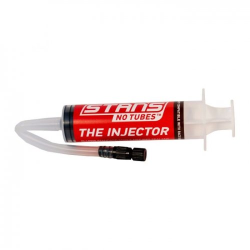 Stans / NOTUBES / TIRE Sealant Injector