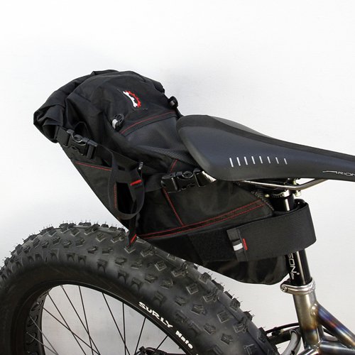 Revelate Designs / Pika / Seat Bag - Above Bike Store