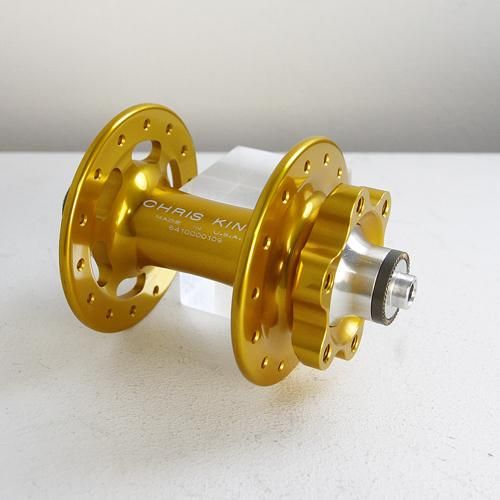 CHRIS KING R45ディスク　前後セット 2個セット CHRIS KING R45