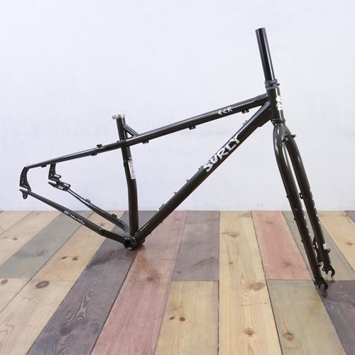 Surly / ECR ꡼  ե졼ե