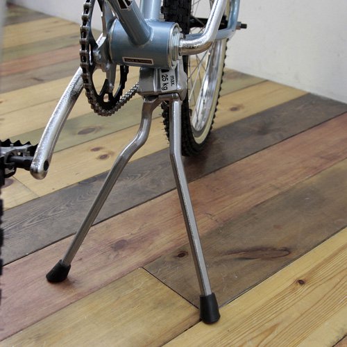 ESGE Double Leg Stand / エスゲ ダブルレッグ・スタンド - Above Bike