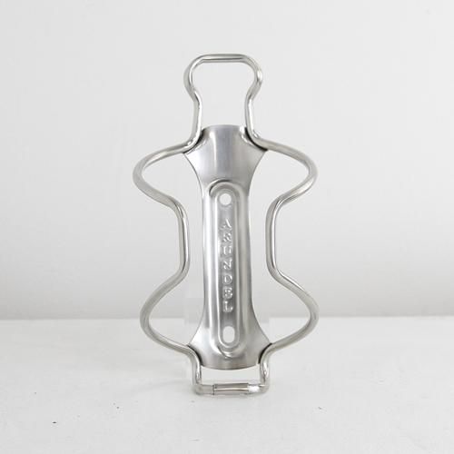 ARUNDEL / Stainless Bottle Cage