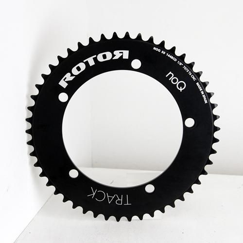 ROTOR /  TRACK 144 no-Q CHAINRING