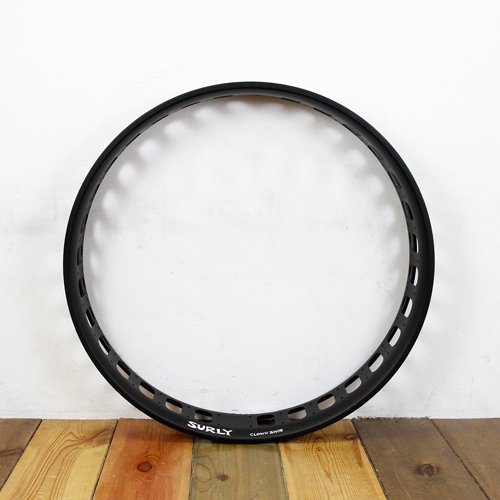 Surly clown shoe sale rim