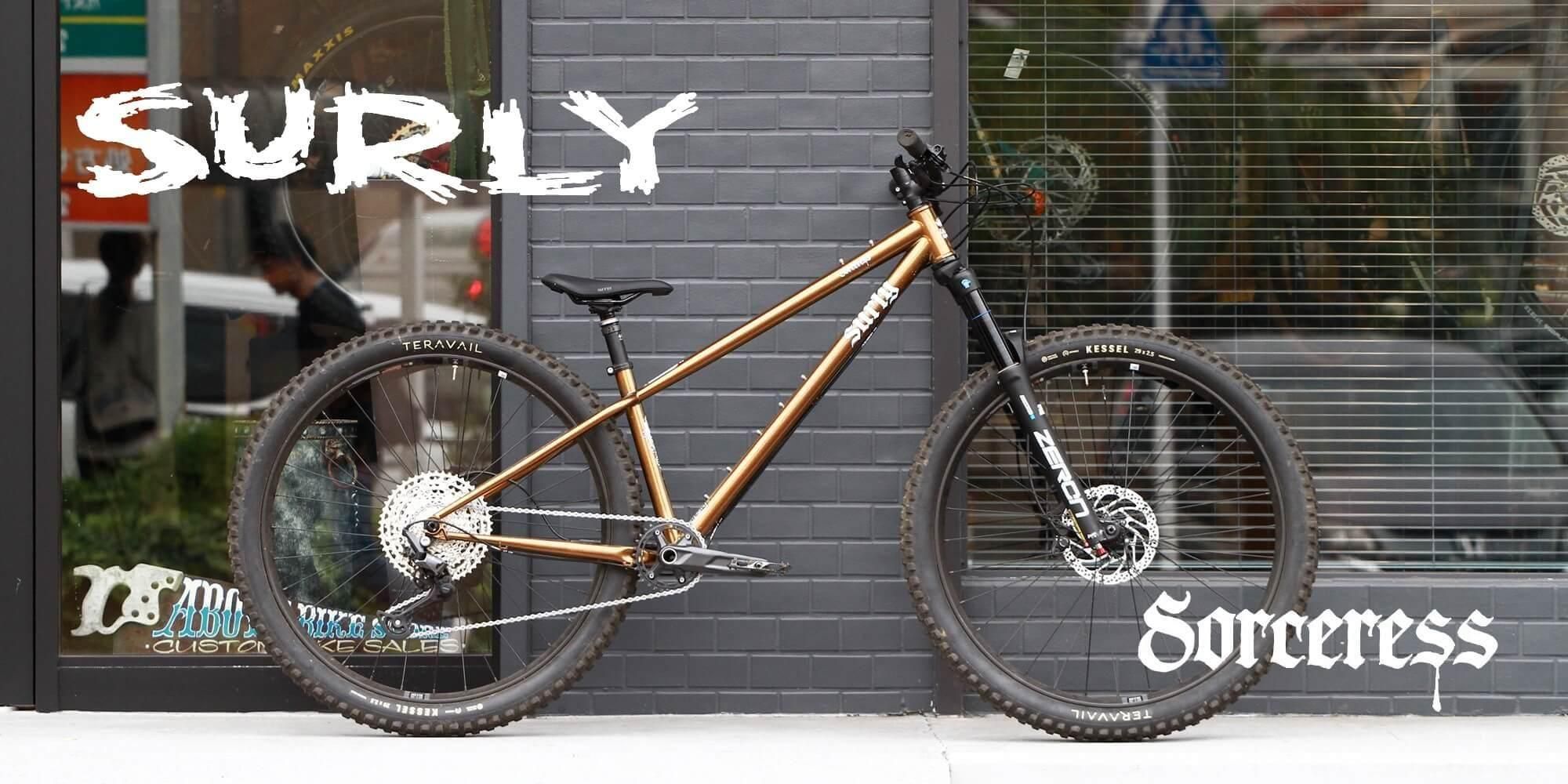 Above Bike Store Online / アバブ・バイク・ストア