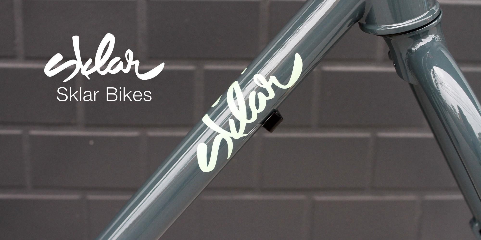 Above Bike Store Online / アバブ・バイク・ストア