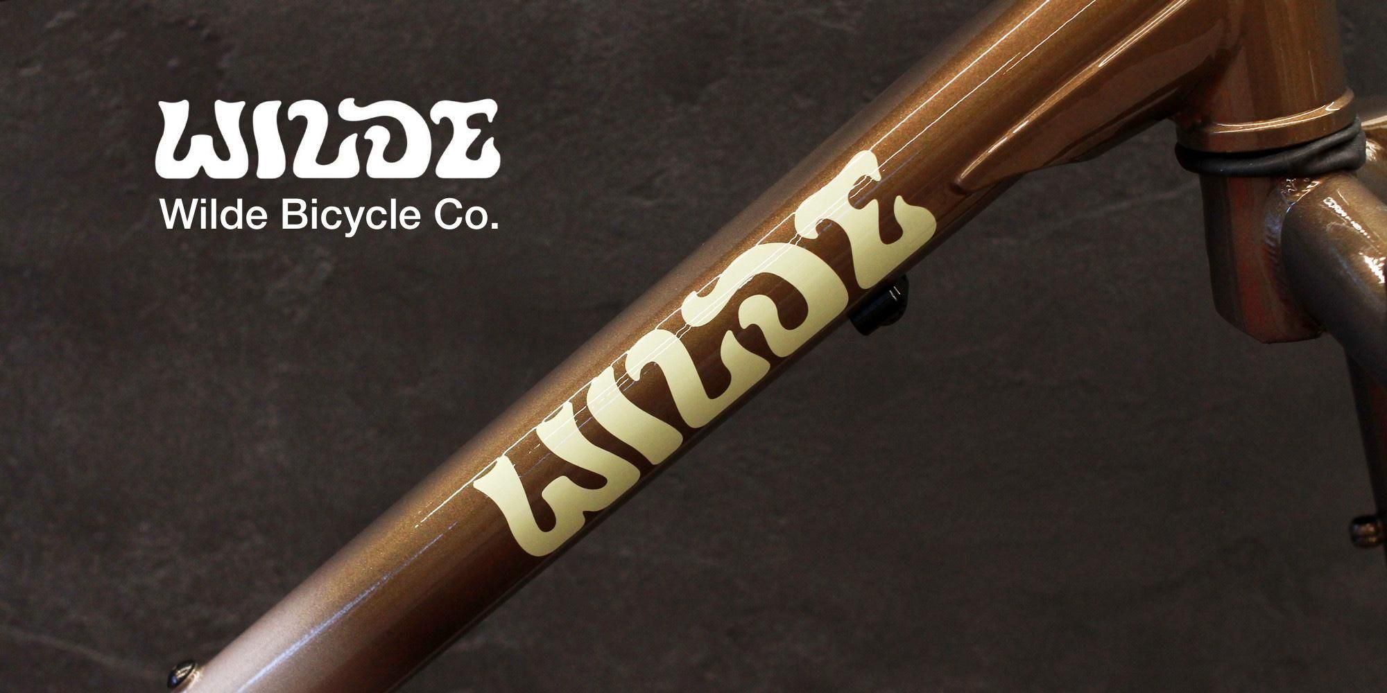 Above Bike Store Online / アバブ・バイク・ストア