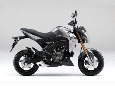 [17] フューエルエバポレイティブシステム 2016年 BR125 HGF(Z125  PRO)仕様部品図・部品価格公開簡単操作マウスでサクサク部品注文 - MURASHIMA OnLineShop