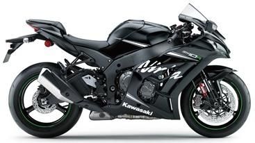 2016-2016年 ZX1000 SGF/SGFA/SGFB (NINJA ZX-10R ABS) 仕様部品