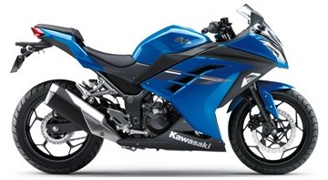 2017 EX250 LHF(NINJA 250)[8] クランクシャフト 部品図見ながら在庫