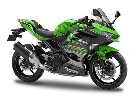 2019年EX400 GKFA/GKFB(NINJA 400)サービスマニュアル整備解説書整備解説書