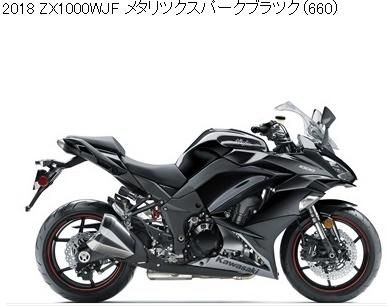 Ninja1000 サービスマニュアル　パーツカタログ　2017〜2019 Ninja1000 サービスマニュアルパーツカタログ2017〜2019