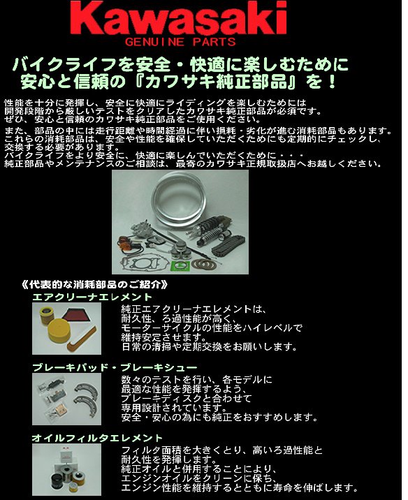 Kawasaki 2019 NINJA 650 EX650 KKF/KKFA サービスマニュアル 整備解説書
