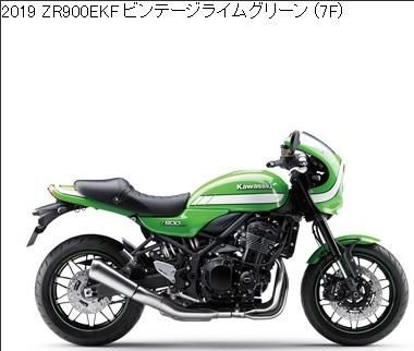 Kawasaki 純正オイルフィルタ－ドレンガスケット車種別 2018 2020
