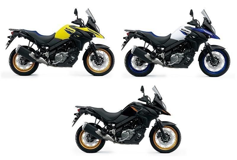 ス*ガ様 Kappa スクリーン V-Strom650用 クリア KAPPA Vストローム650 可変式ウィンドスクリーン