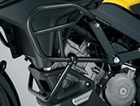 Vストローム650XT ABS | アクセサリーバー - MURASHIMA OnLineShop