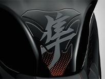 gsx1300r バイク用タンク ハヤブサの人気商品・通販・価格比較