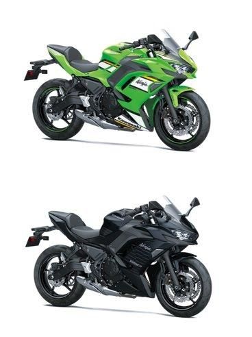 Kawasaki Ninja650 シングルシートカバー - MURASHIMA OnLineShop