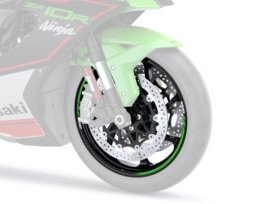 Kawasaki Ninja ZX-10R | マルケジーニホイール - MURASHIMA OnLineShop