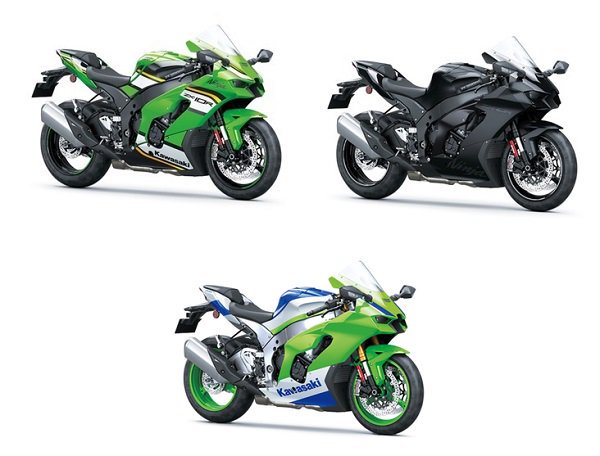 Kawasaki Ninja ZX-10R | マルケジーニホイール - MURASHIMA OnLineShop