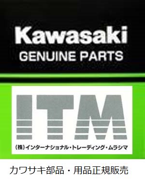Kawasaki 純正 適合車種 ELEMENT-OIL FILTER ドレンガスケット セット