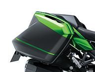 Kawasaki Ninja H2 SX | パニヤケースセット - MURASHIMA OnLineShop