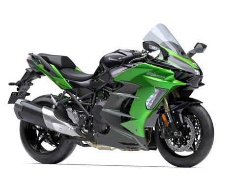 Ninja H2 SX SE | パニアケースカバー - MURASHIMA OnLineShop Ninja H2 SX SE | パニアケースカバー - MURASHIMA OnLineShop