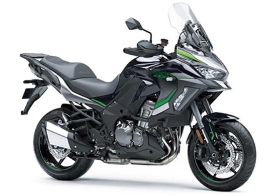 トップケースカバーヴェルシス1000SE Ninja1000SX 値下げしま