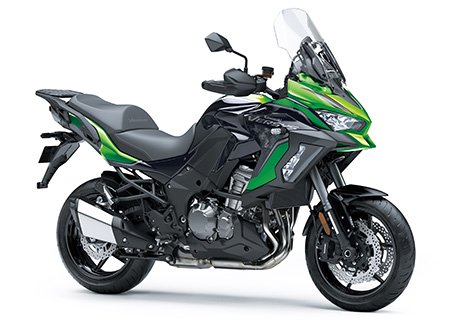 Kawasaki 2021年 VERSYS 1000 SE ホイールリムテープ