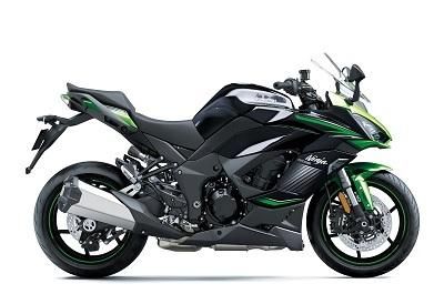 1/12塗装済み完成品ダイキャストモーターサイクル2023Kswasaki