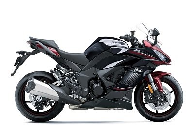 Kawasaki 整備解説書 NINJA 1000SX 2022-2023ZX1002 KNFAN/KPFAN99831000904 23760