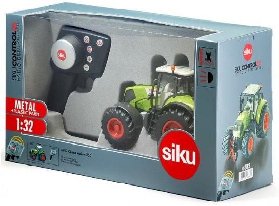 Siku CONTROL32 ラジオコントロール トラクター （John Deere