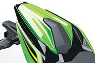 Kawasaki Ninja 400 シングルシートカバー | 2024年モデル - MURASHIMA OnLineShop