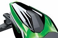 デンソー HINO レンジャー FB4J用 リビルトコンプレッサー M/G