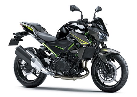 Kawasaki Z400 ロアカウリング | 2024年モデル - MURASHIMA OnLineShop