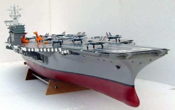 Radio-Controlled Aircraft Carrier 1/276 Aircraftcarrier | eBay