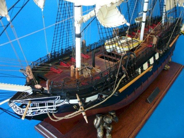 USSコンスティテューションディスプレーモデル - ベスト USSコンスティテューションディスプレーモデル - ベスト